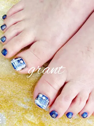 ネイル nail salon grant所属・nailsalon grantのネイルデザイン