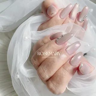 ネイル ROSE・MARY 木村のネイルデザイン