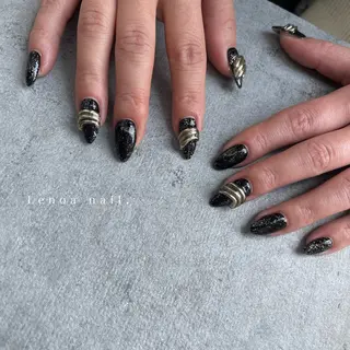 ネイル nailsalon Lenoaのネイルデザイン