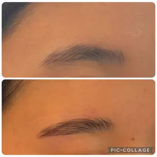 アイブロウ ＋brow 大谷の眉毛・アイブロウイメージ