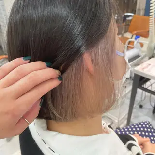 カラー kiryu 🌱のマツエク・マツパデザイン