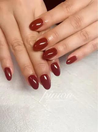 ネイル chee.所属・nail salon pinionのネイルデザイン