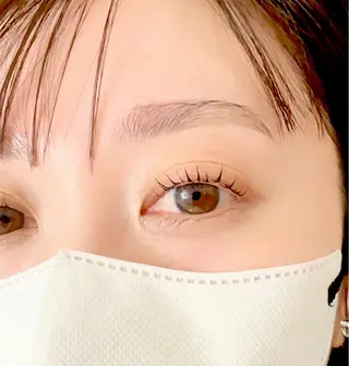 マツエク・マツパ eyemelash （アイミーラッシュ）のマツエク・マツパデザイン