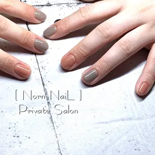 ネイル U Ayaのネイルデザイン