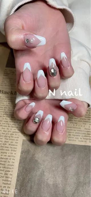 ネイル N nailのネイルデザイン