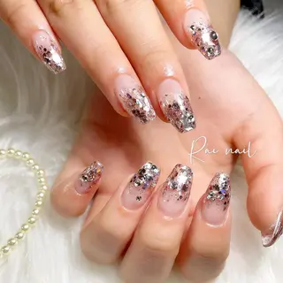 ネイル Rai nail_ Risaのネイルデザイン