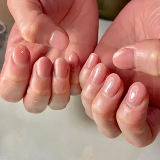 ネイル Ange epais nAnnAnのその他イメージ