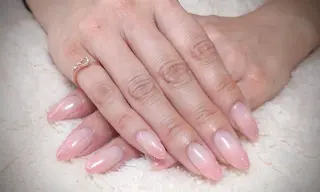 ネイル Nailsalon Latteのネイルデザイン