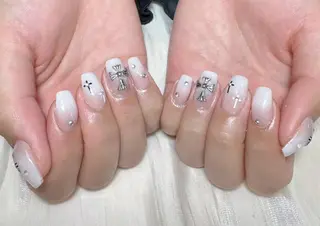 ネイル 🎀 NaNa_nailのネイルデザイン