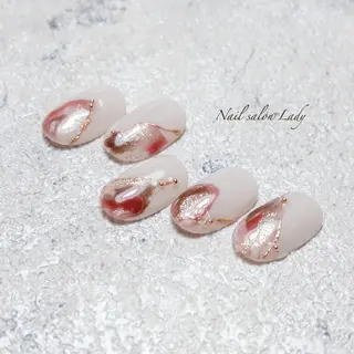 ネイル Nail salon Ladyのネイルデザイン