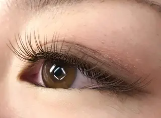 マツエク・マツパ Zina 稲毛海岸 /MAOのマツエク・マツパデザイン