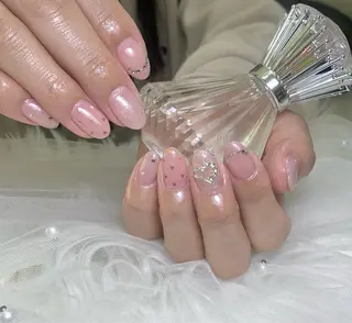 ネイル Nail salon Venusのネイルデザイン