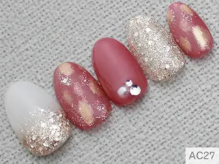 ネイル 🤍 Janのネイルデザイン