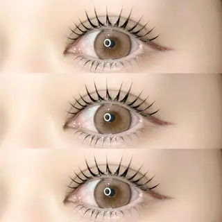 マツエク・マツパ 🫧 nanoka。🫧のマツエク・マツパデザイン