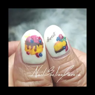 ネイル Yamawaki  by NSGのネイルデザイン