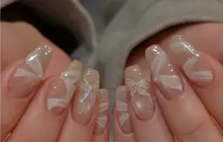 ネイル NiJi Nailsのネイルデザイン