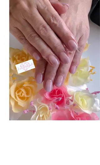 ネイル Asa miのネイルデザイン