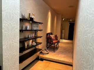 ラヴィニティ 自由が丘店のエステ・リラクイメージ