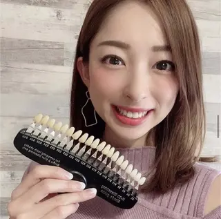 カラー メンズ マツエク・マツパ ネイル ヘアアレンジ パーマ キッズ アイブロウ ロング ライトビューティー 銀座本店のエステ・リラクイメージ