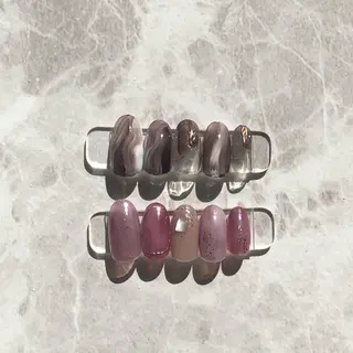 ネイル Ayaka .のネイルデザイン