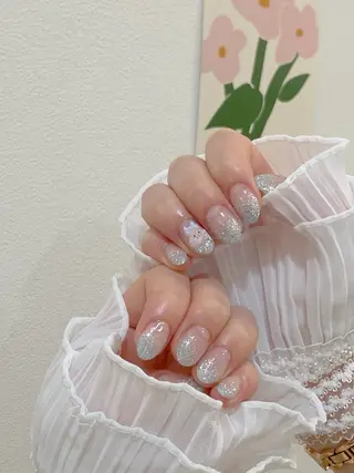 ネイル shareplus honmachi所属・Lim nail🤍 Ayaのネイルデザイン