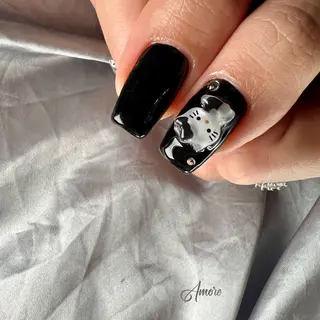 ネイル You kyehwaのネイルデザイン