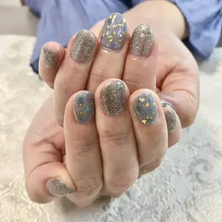 ネイル Lian. nailist❥のネイルデザイン