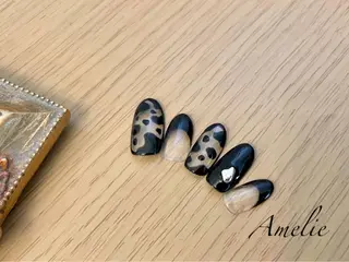 ネイル yo koのネイルデザイン