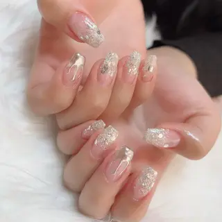 ネイル Private Nail Salon　EM所属・Nail salon EM（エム）千葉のネイルデザイン