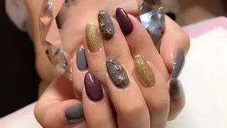 ネイル Nail &Beauty Salon ☆Kirari☆所属・ビューティサロン ☆Kirari☆のネイルデザイン