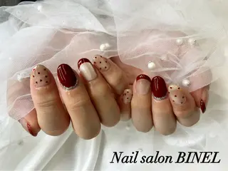 ネイル H. Yuukaのネイルデザイン