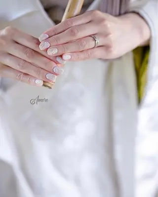 ネイル You kyehwaのネイルデザイン