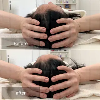 大橋 愛のエステ・リラクイメージ