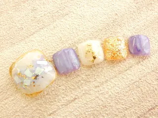 ネイル Dolce.Nail 柏店のネイルデザイン