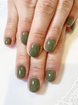 ネイル s nail さとよしみゆきのネイルデザイン