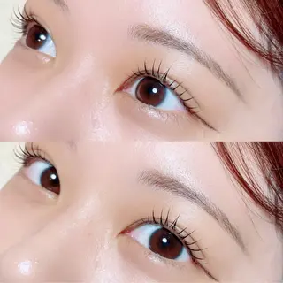 マツエク・マツパ mignon /まつげパーマ/眉毛のエステ・リラクイメージ