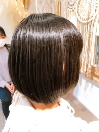 ショート 高橋 明由武のその他イメージ