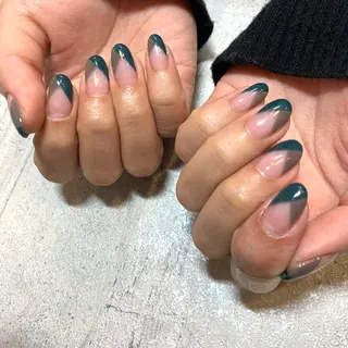 ネイル 岩本 真のネイルデザイン