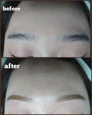 アイブロウ LULA池袋店 HAYASAKAのエステ・リラクイメージ