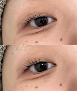 マツエク・マツパ meRK 🦋愛海のマツエク・マツパデザイン