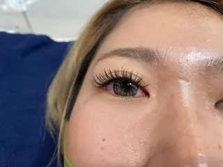 マツエク・マツパ LUCICA 　【Eyelash&Care Salon】所属・LUCICA 越のマツエク・マツパデザイン