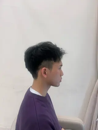 メンズ UNIXアリオ蘇我店所属・Hikari 🪼のヘアスタイル