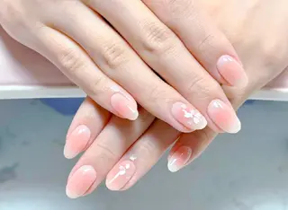 ネイル Em ma高田马場のネイルデザイン