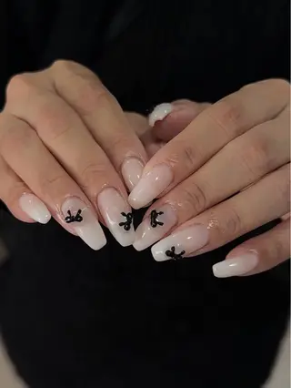 ネイル Nail salon K　momoのネイルデザイン