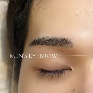 アイブロウ 🩰be.￤ Rin￤マツエク✨の眉毛・アイブロウイメージ