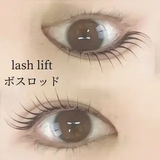 マツエク・マツパ eye&skin moana所属・eye &skin moanaのマツエク・マツパデザイン