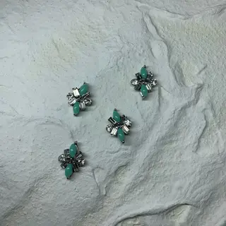 ネイル happiness nailのネイルデザイン