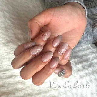 ネイル S Nailのネイルデザイン