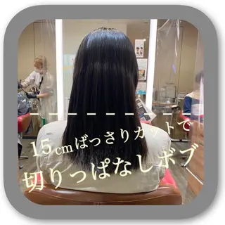 ショート ショート〜ミディアム 喜多司のヘアスタイル