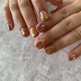 ネイル nailsalon Lenoaのネイルデザイン